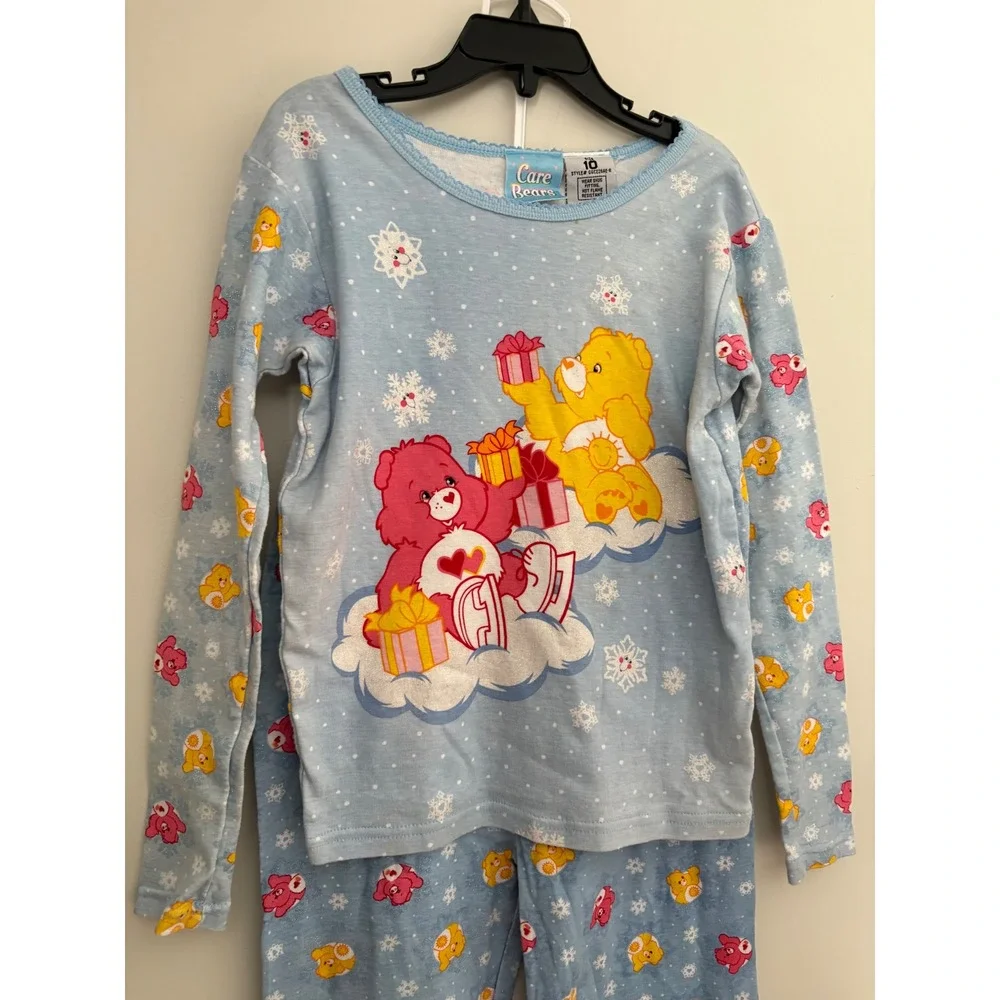 Care Bears bring some